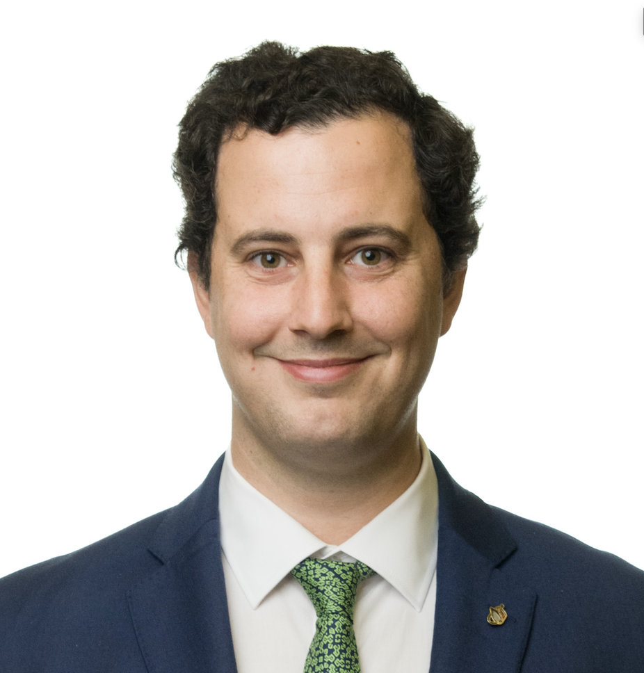 Rui Rebelo de Andrade